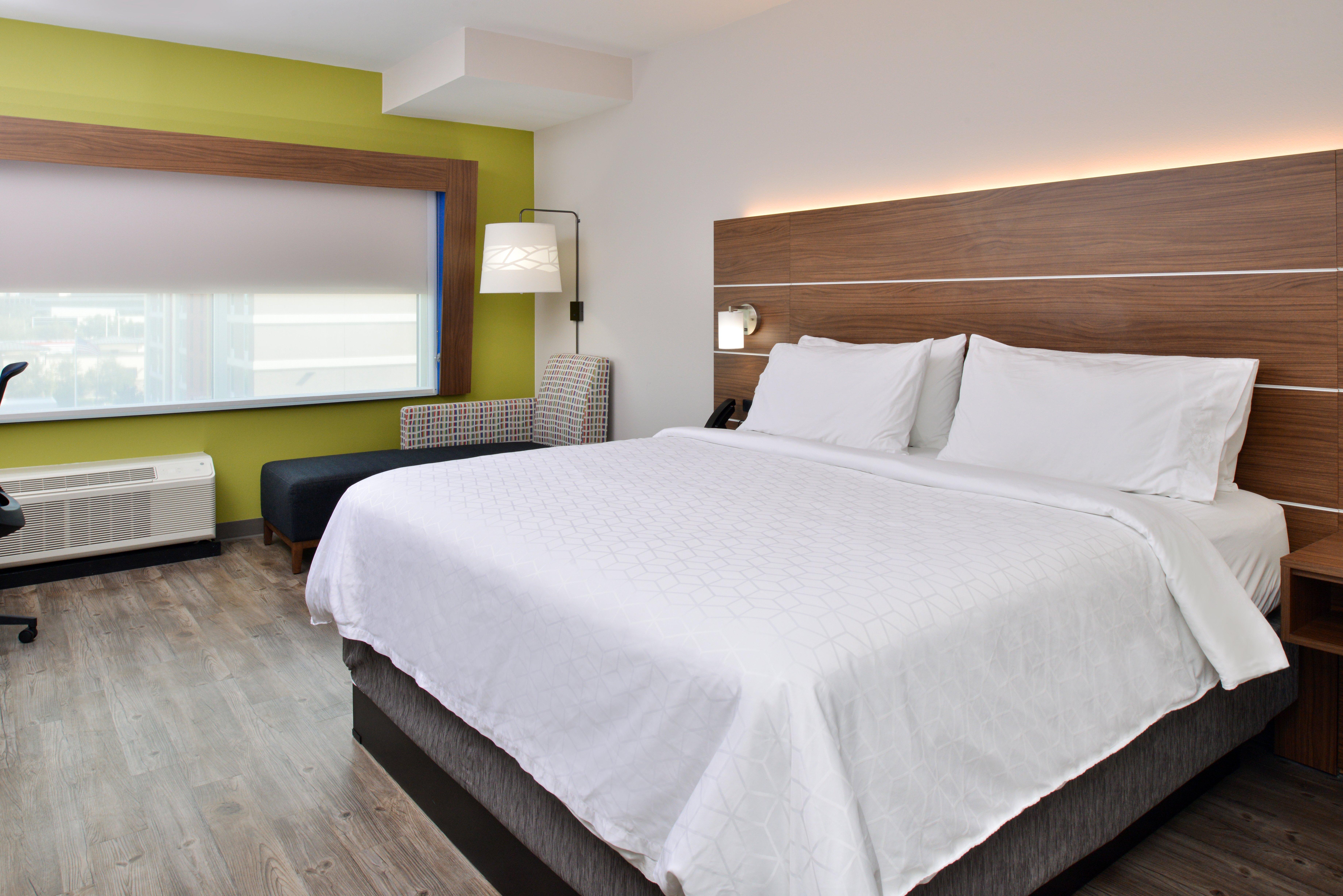 Holiday Inn Express Orlando - South Park By Ihg Williamsburg Kültér fotó