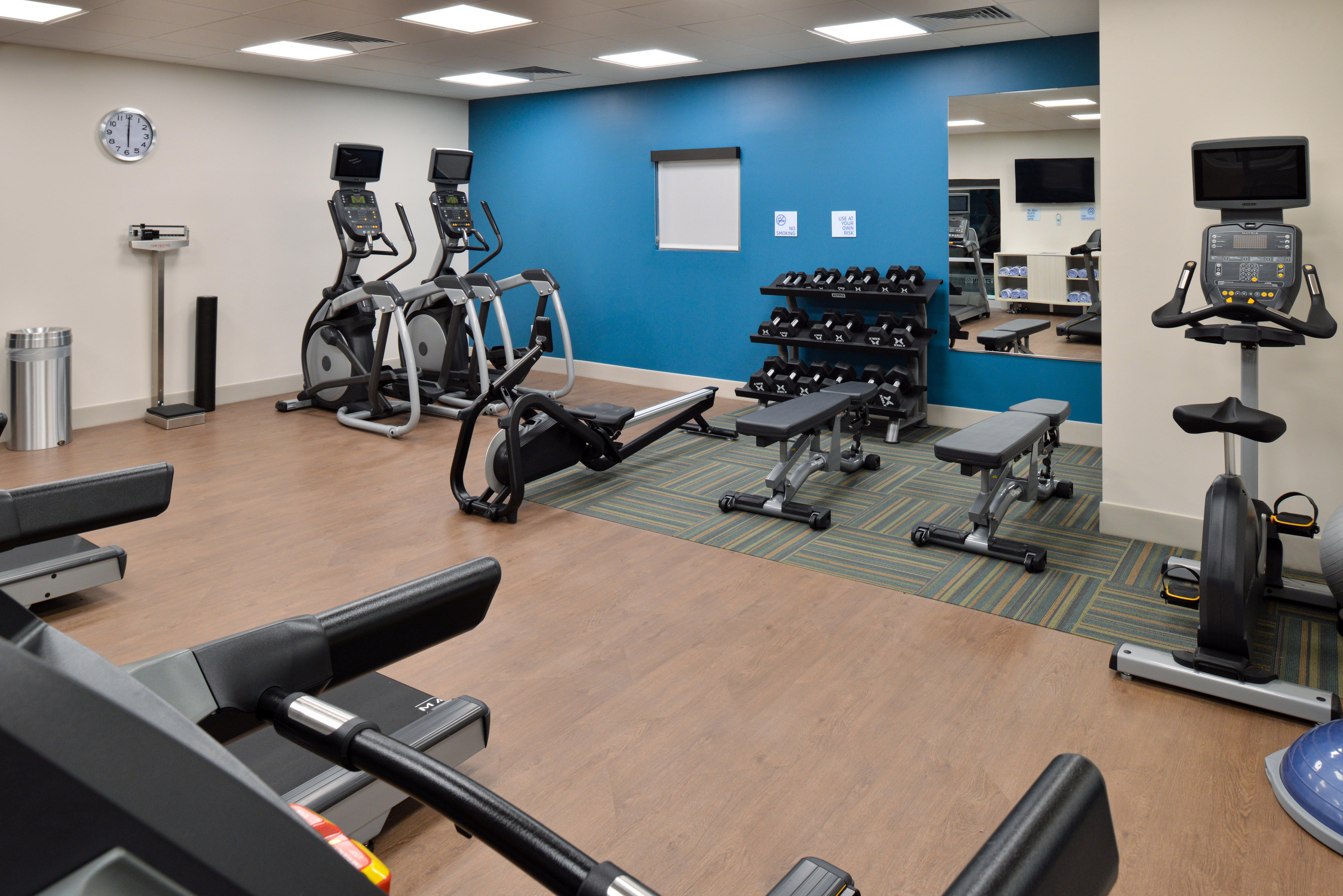Holiday Inn Express Orlando - South Park By Ihg Williamsburg Kültér fotó
