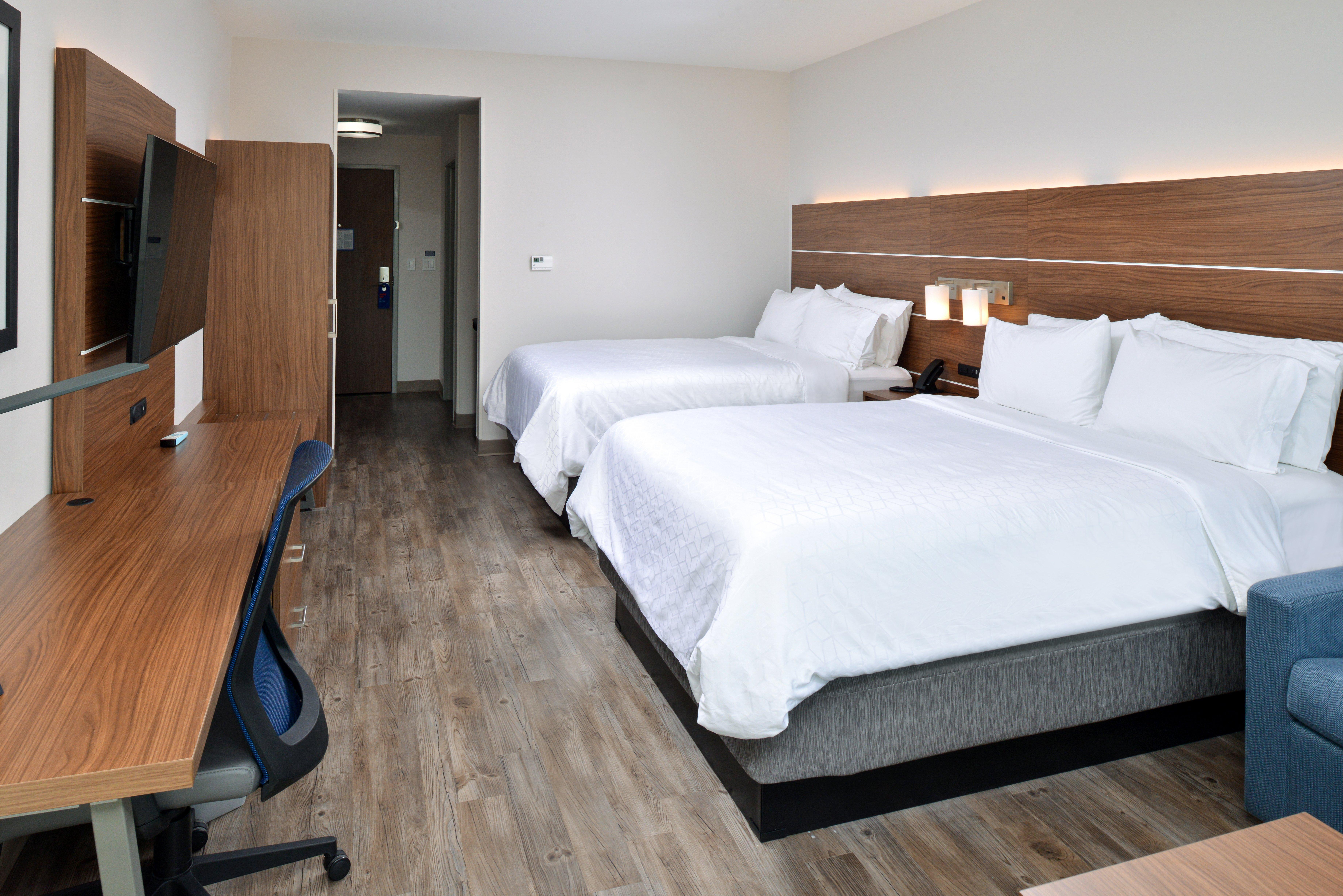 Holiday Inn Express Orlando - South Park By Ihg Williamsburg Kültér fotó