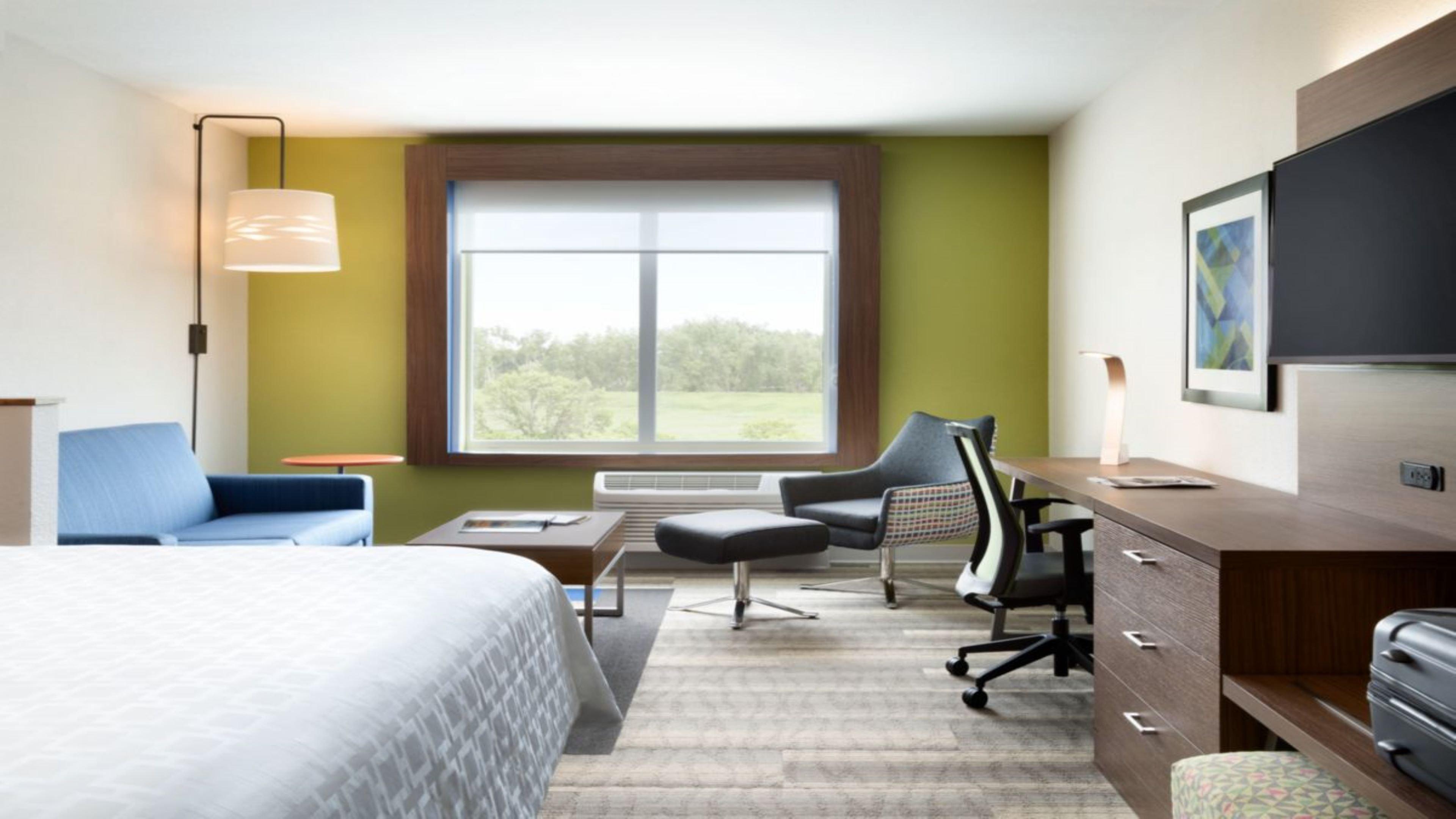 Holiday Inn Express Orlando - South Park By Ihg Williamsburg Kültér fotó