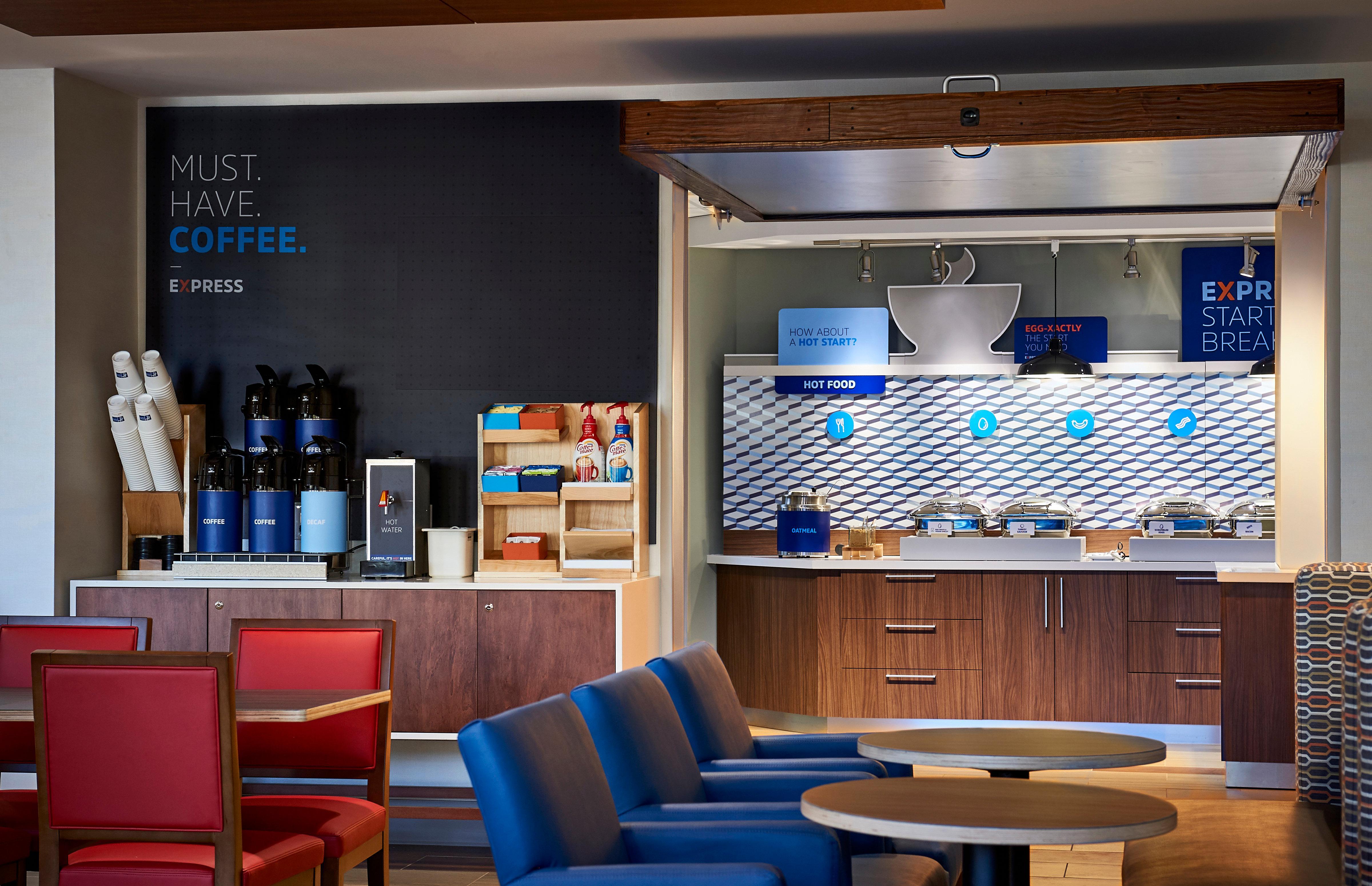 Holiday Inn Express Orlando - South Park By Ihg Williamsburg Kültér fotó