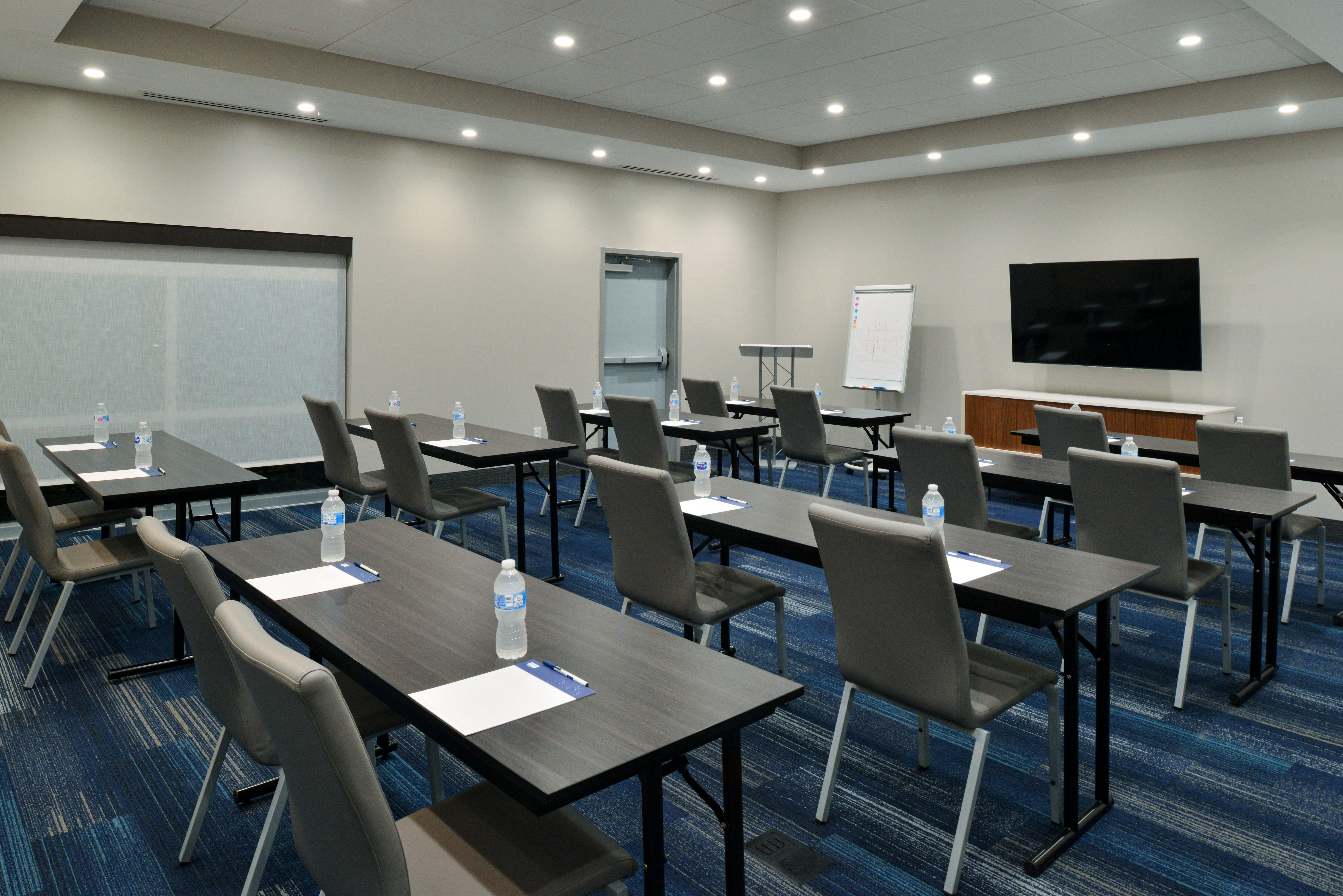 Holiday Inn Express Orlando - South Park By Ihg Williamsburg Kültér fotó
