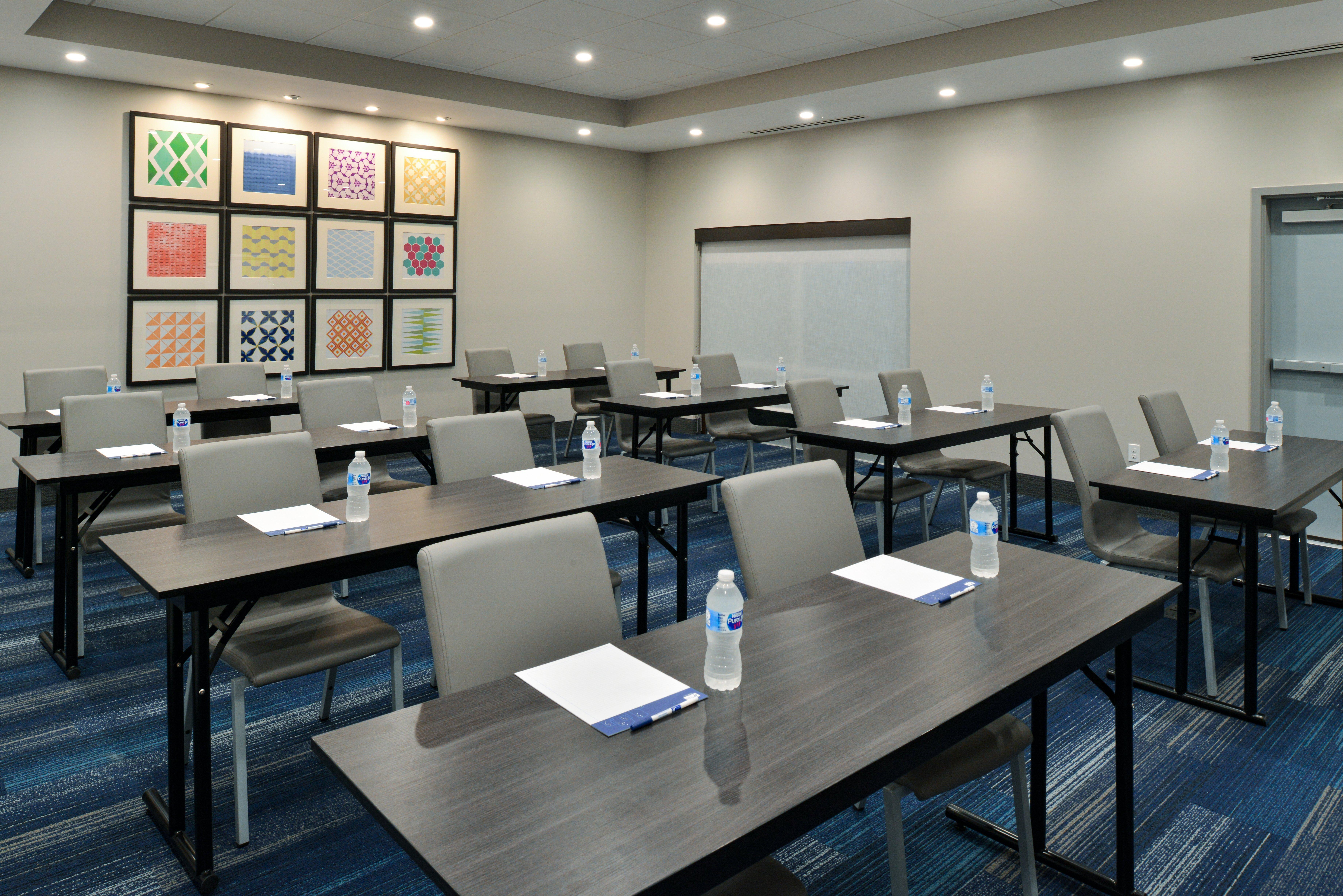 Holiday Inn Express Orlando - South Park By Ihg Williamsburg Kültér fotó
