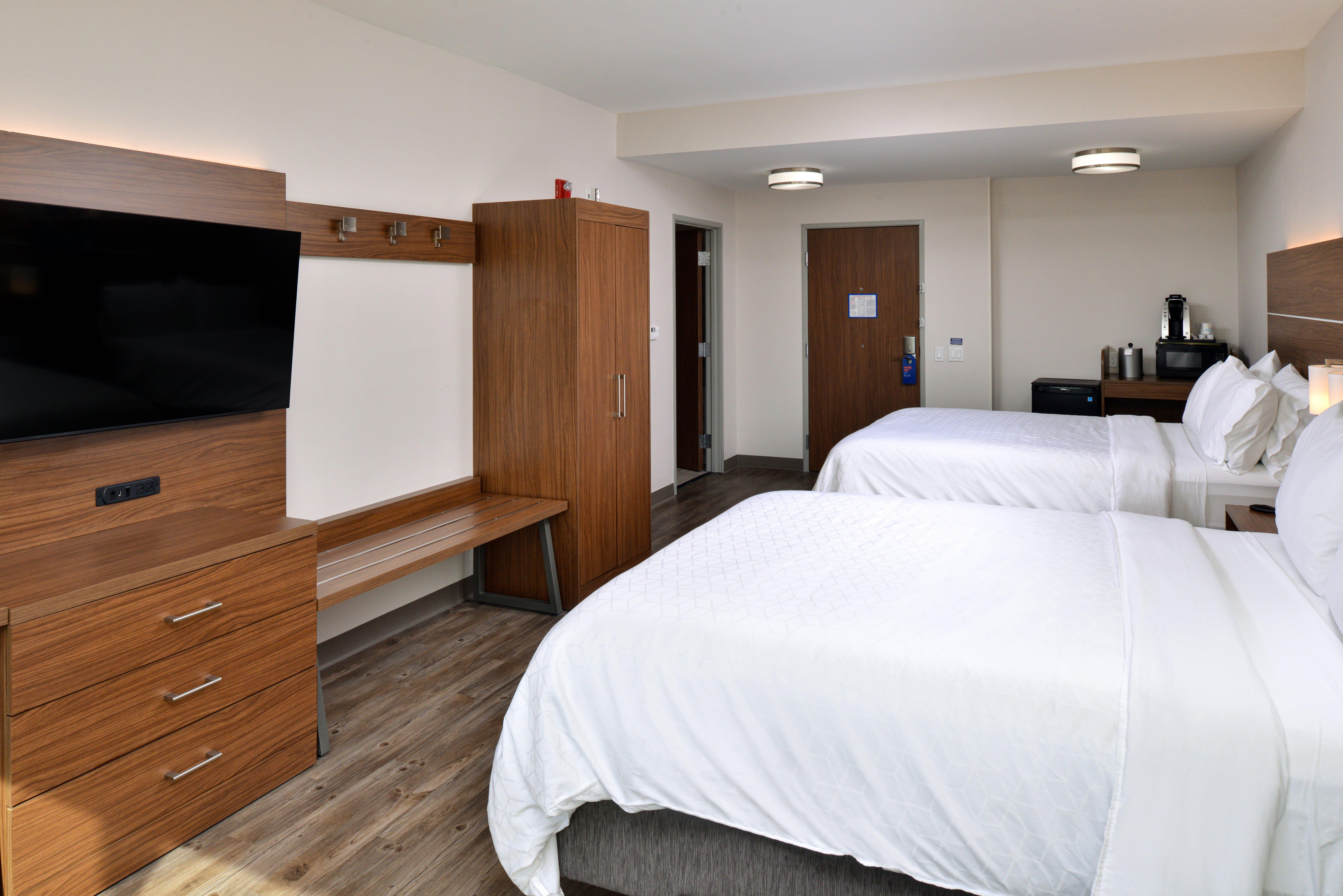 Holiday Inn Express Orlando - South Park By Ihg Williamsburg Kültér fotó