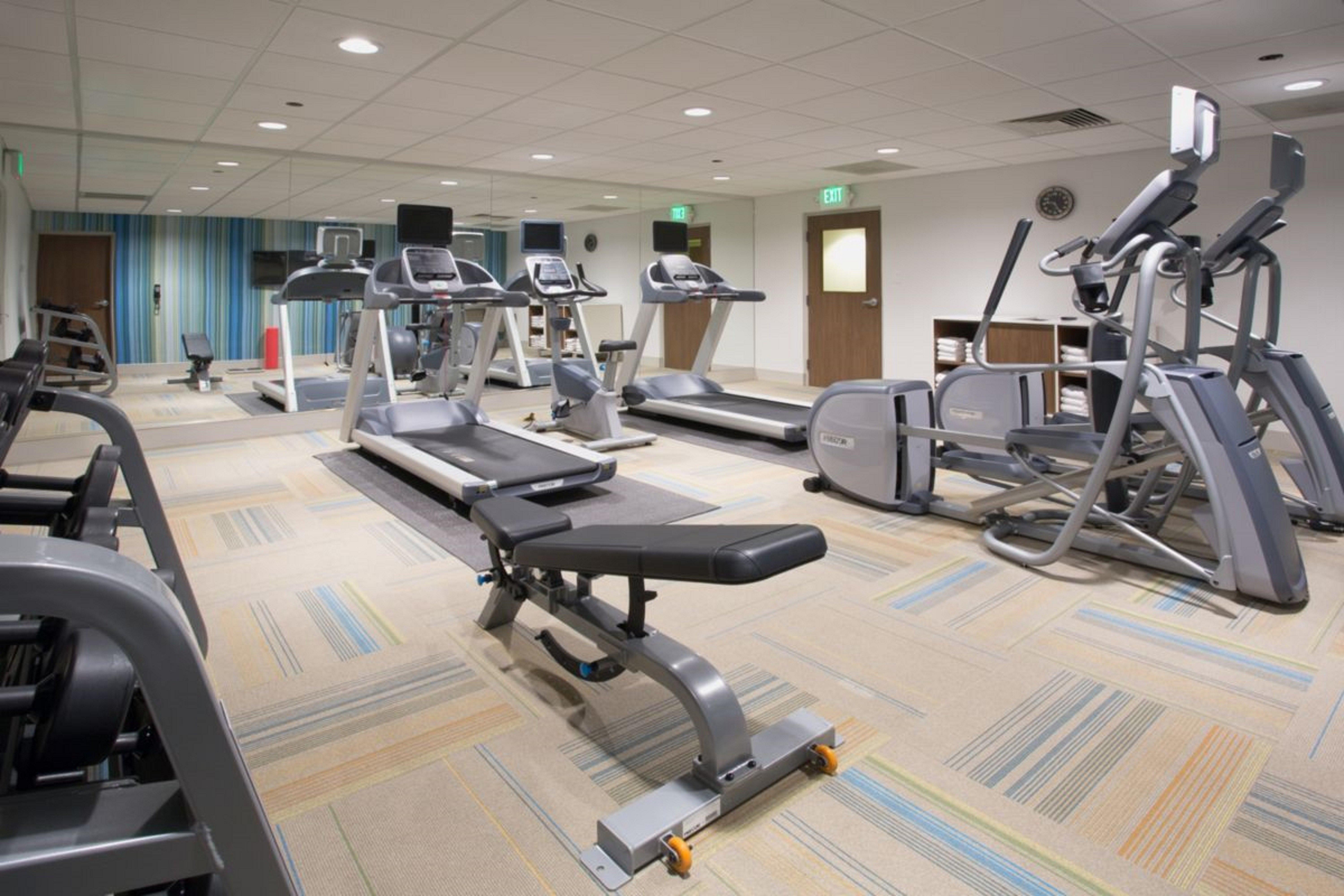 Holiday Inn Express Orlando - South Park By Ihg Williamsburg Kültér fotó