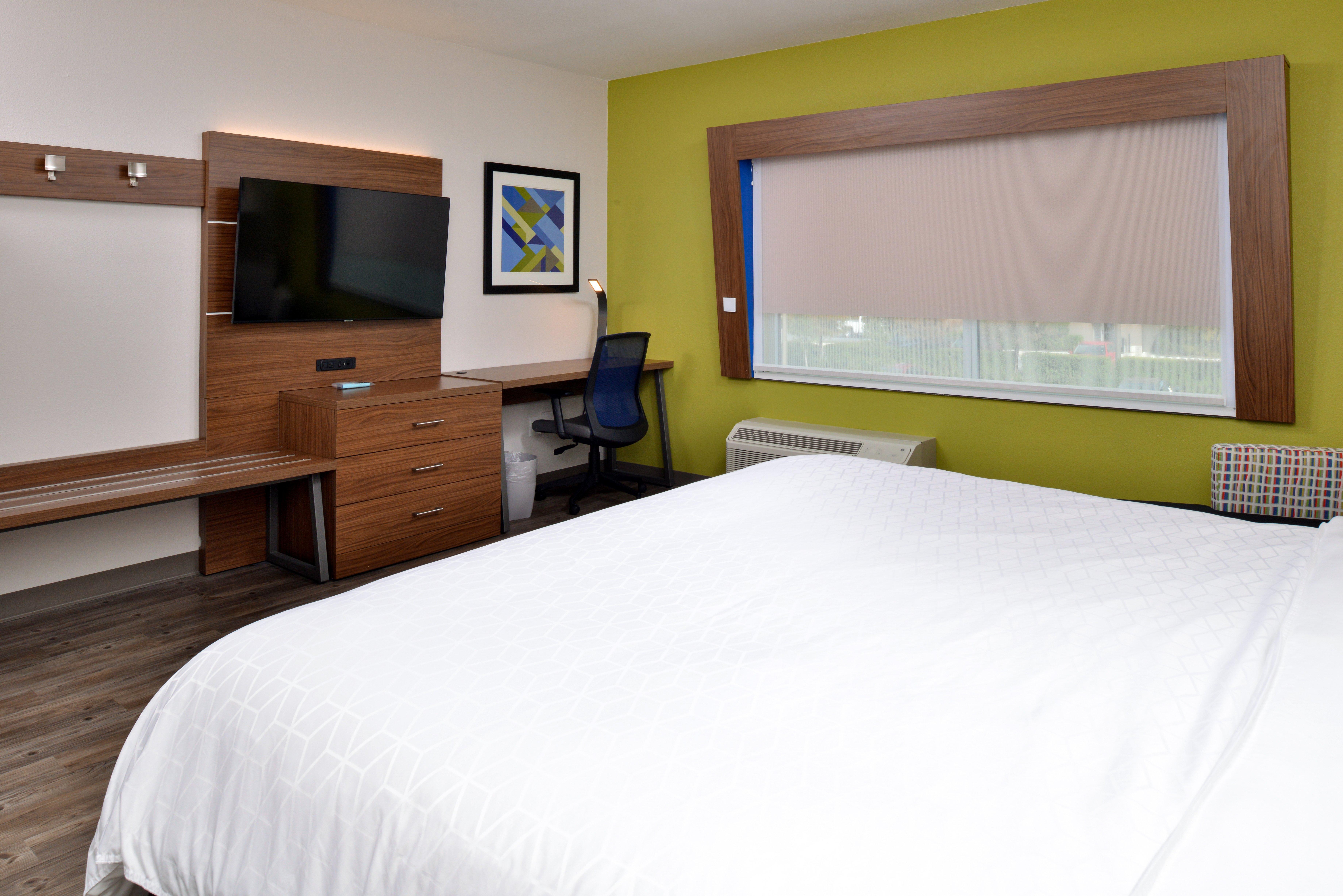 Holiday Inn Express Orlando - South Park By Ihg Williamsburg Kültér fotó