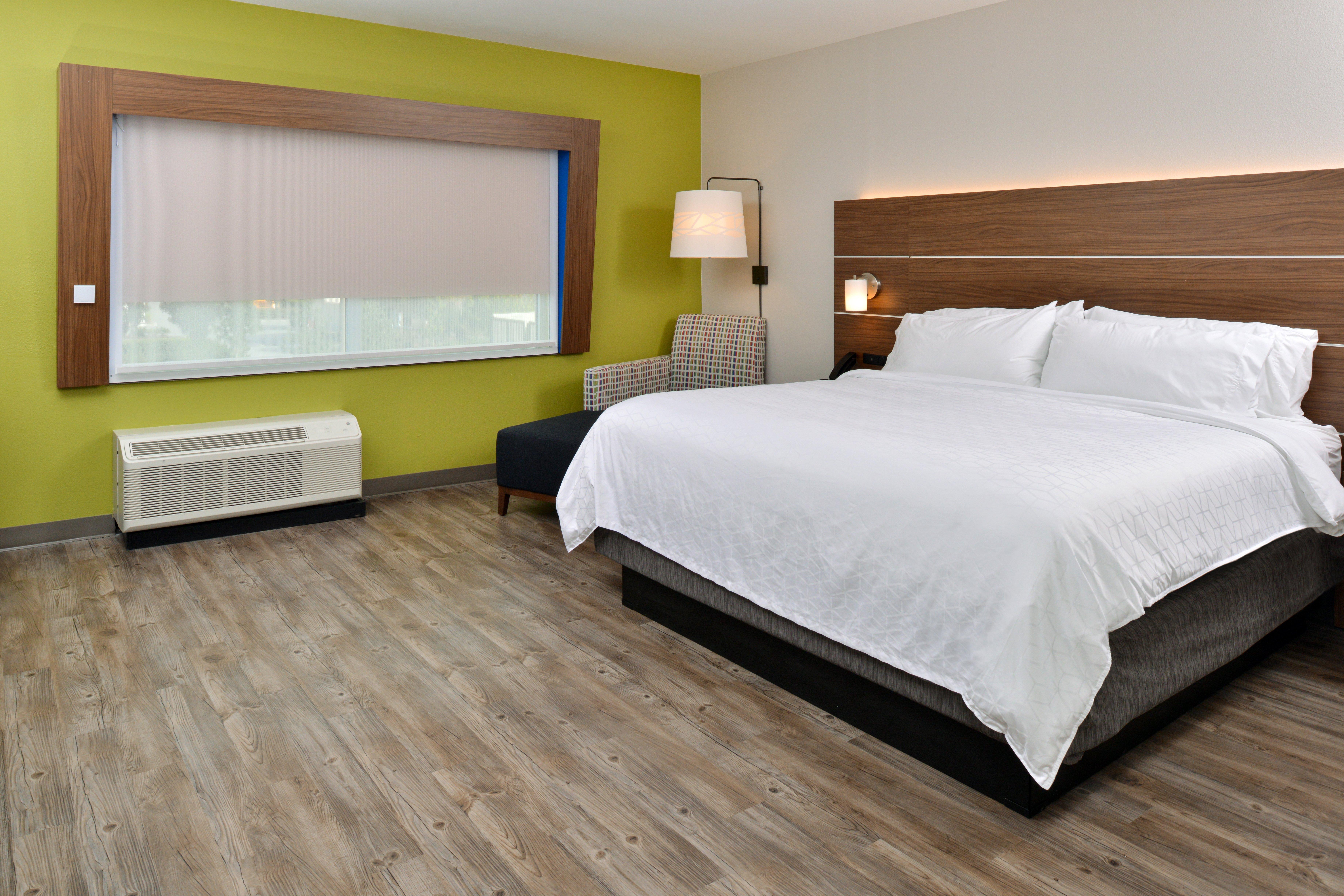 Holiday Inn Express Orlando - South Park By Ihg Williamsburg Kültér fotó