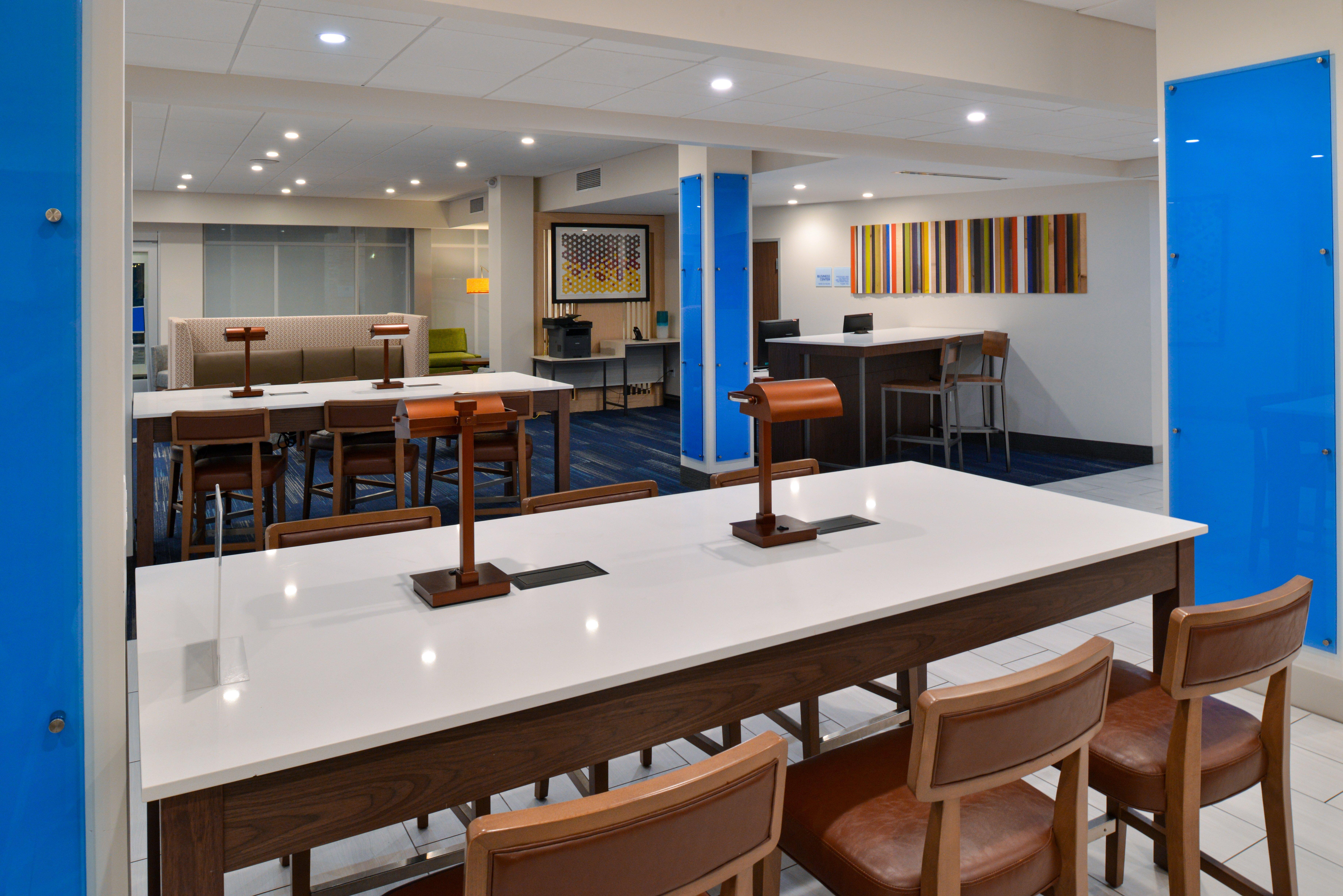 Holiday Inn Express Orlando - South Park By Ihg Williamsburg Kültér fotó