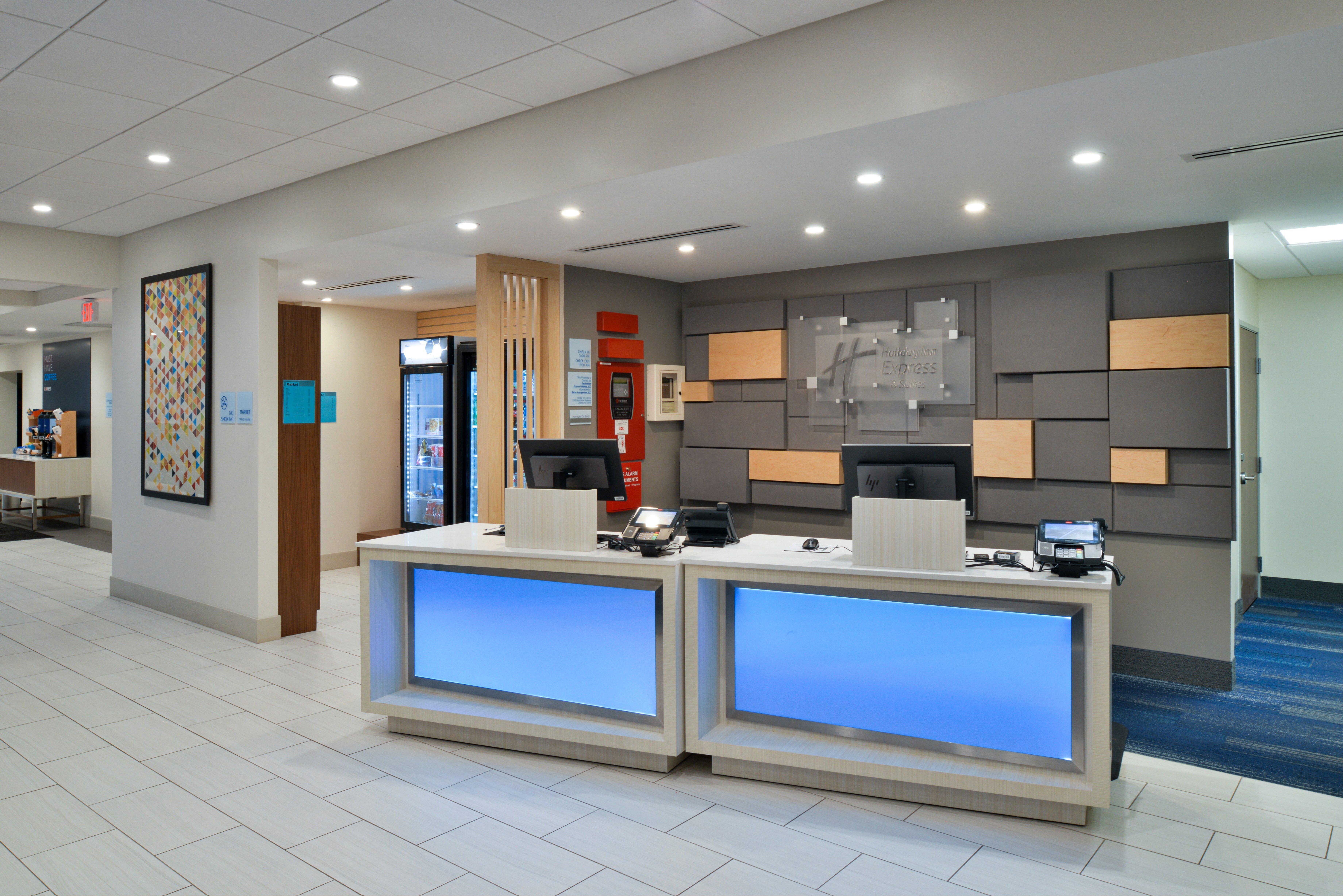 Holiday Inn Express Orlando - South Park By Ihg Williamsburg Kültér fotó